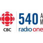 CBC Radio One Grand Falls
