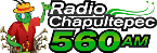 Radio Chapultepec 560AM