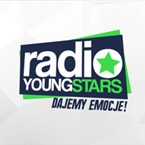 Radio Young Stars