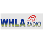 WHLA Radio Hood Radio