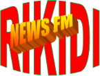 RIKIDI NEWS FM