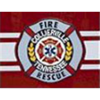 Collierville Fire Dispatch