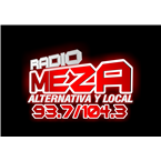 Radio Meza