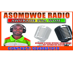 ASOMDWOE RADIO