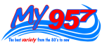 Today's Best Hits 95.7 KXLS