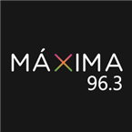 MAXIMA 96.3