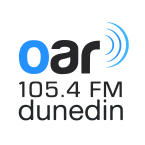OAR FM Dunedin