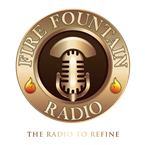 Fire Fountain Radio