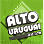 Rádio Alto Urugual AM