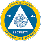 Luzerne County and Kingston Police, Fire and EMS