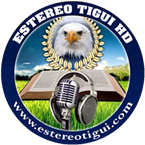 Estereo Tigui HD