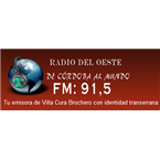 Radio Del Oeste