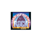 Lead Me To The Rock Radio
