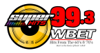 WBET Super Hits 99.3 FM