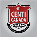 CENTI CANADA Radio