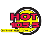 Hot 105.5