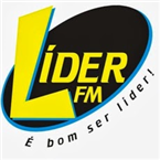 Rádio Líder FM (Santa Cecília do Pavão)