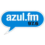 Azul FM 97.6
