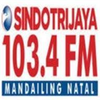 MNC Trijaya 103.4 FM Mandailing Natal