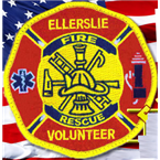 Ellerslie Volunteer Fire