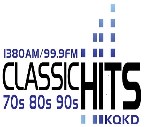 Classic HIts KQKD