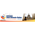 Emisora José Antonio Galán