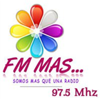Radio Más Huinca