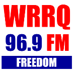 WRRQ-LP FM