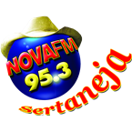 Rádio Nova FM Sertaneja