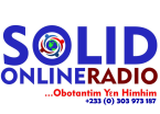 Solid Online radio