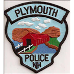 Plymouth area Police