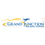 Grand Junction Regional Airport (GJT) and Denver Center