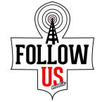 Follow Us Radio