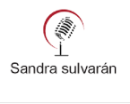 SANDRA SULVARAN RADIO
