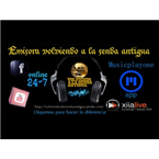radio volviendo a la senda antigua