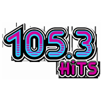 105.3 Hits