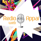 Rádio Appai Web