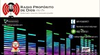 Radio Propósito de Dios 105.1 FM