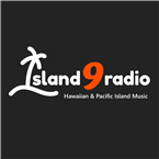 Island 9 Radio - Hawaiian Music of Aloha