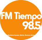 Fm Tiempo