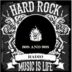 Hard Rock Radio