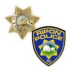 Ripon Consolidated Fire District - Control 5