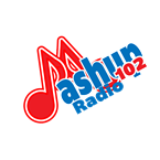 Mashup 102 Radio