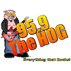 The HOG