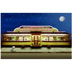 Big Daddy Don's DooWop DIner