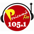 Rádio Pericumã FM