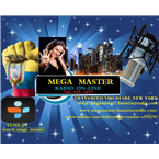 mega master radio