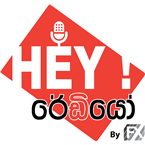 Hey Radio Sri Lanka
