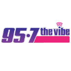 95.7 The Vibe