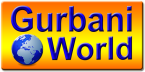 Gurbani world